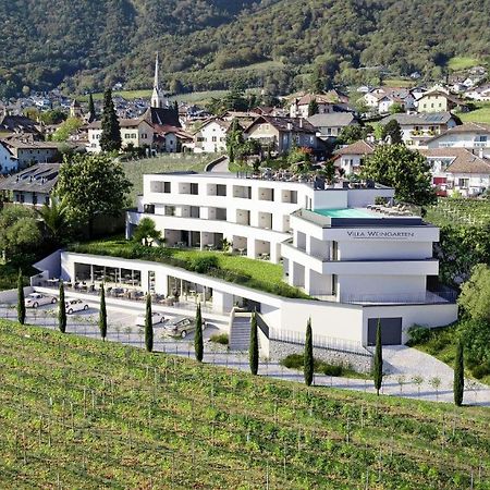 Villa Weingarten Кальдаро Экстерьер фото