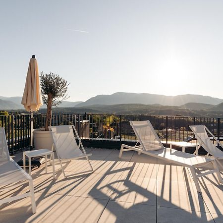 Villa Weingarten Кальдаро Экстерьер фото